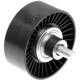 Purchase Top-Quality New Idler Pulley by LITENS AUTOMOTIVE - 900668A pa6