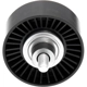 Purchase Top-Quality New Idler Pulley by LITENS AUTOMOTIVE - 900668A pa7