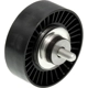 Purchase Top-Quality New Idler Pulley by LITENS AUTOMOTIVE - 900670A pa3