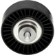 Purchase Top-Quality New Idler Pulley by LITENS AUTOMOTIVE - 900670A pa4