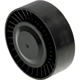 Purchase Top-Quality New Idler Pulley by LITENS AUTOMOTIVE - 900670A pa7