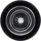 Purchase Top-Quality New Idler Pulley by LITENS AUTOMOTIVE - 900672A pa2