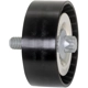 Purchase Top-Quality New Idler Pulley by LITENS AUTOMOTIVE - 900672A pa3