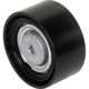 Purchase Top-Quality New Idler Pulley by LITENS AUTOMOTIVE - 900673A pa1