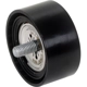 Purchase Top-Quality New Idler Pulley by LITENS AUTOMOTIVE - 900673A pa2