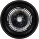 Purchase Top-Quality New Idler Pulley by LITENS AUTOMOTIVE - 900673A pa3