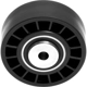 Purchase Top-Quality New Idler Pulley by LITENS AUTOMOTIVE - 900679A pa2