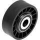 Purchase Top-Quality New Idler Pulley by LITENS AUTOMOTIVE - 900679A pa3