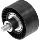 Purchase Top-Quality LITENS AUTOMOTIVE - 900680A - Idler/Tensioner Pulley pa1