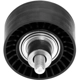 Purchase Top-Quality LITENS AUTOMOTIVE - 900680A - Idler/Tensioner Pulley pa3