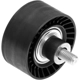 Purchase Top-Quality LITENS AUTOMOTIVE - 900680A - Idler/Tensioner Pulley pa5