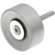 Purchase Top-Quality LITENS AUTOMOTIVE - 900684A - Idler/Tensioner Pulley pa6