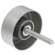 Purchase Top-Quality LITENS AUTOMOTIVE - 900684A - Idler/Tensioner Pulley pa7