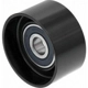 Purchase Top-Quality New Idler Pulley by LITENS AUTOMOTIVE - 900690A pa3
