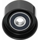 Purchase Top-Quality New Idler Pulley by LITENS AUTOMOTIVE - 900690A pa4