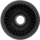 Purchase Top-Quality New Idler Pulley by LITENS AUTOMOTIVE - 900691A pa6