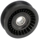 Purchase Top-Quality New Idler Pulley by LITENS AUTOMOTIVE - 900691A pa7