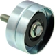 Purchase Top-Quality New Idler Pulley by LITENS AUTOMOTIVE - 900692A pa2