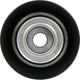 Purchase Top-Quality New Idler Pulley by LITENS AUTOMOTIVE - 900694A pa2