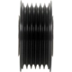Purchase Top-Quality New Idler Pulley by LITENS AUTOMOTIVE - 900694A pa3