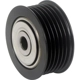 Purchase Top-Quality New Idler Pulley by LITENS AUTOMOTIVE - 900694A pa4