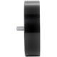 Purchase Top-Quality LITENS AUTOMOTIVE - 900695A - Idler/Tensioner Pulley pa5