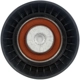 Purchase Top-Quality New Idler Pulley by LITENS AUTOMOTIVE - 900700A pa6