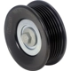 Purchase Top-Quality New Idler Pulley by LITENS AUTOMOTIVE - 900703A pa1