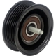 Purchase Top-Quality New Idler Pulley by LITENS AUTOMOTIVE - 900703A pa2