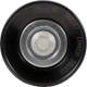 Purchase Top-Quality New Idler Pulley by LITENS AUTOMOTIVE - 900703A pa4