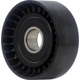 Purchase Top-Quality New Idler Pulley by LITENS AUTOMOTIVE - 900704A pa2