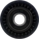 Purchase Top-Quality New Idler Pulley by LITENS AUTOMOTIVE - 900704A pa5