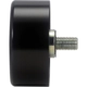 Purchase Top-Quality New Idler Pulley by LITENS AUTOMOTIVE - 900706A pa1