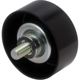 Purchase Top-Quality New Idler Pulley by LITENS AUTOMOTIVE - 900706A pa3