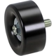 Purchase Top-Quality New Idler Pulley by LITENS AUTOMOTIVE - 900706A pa5