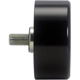 Purchase Top-Quality New Idler Pulley by LITENS AUTOMOTIVE - 900706A pa6