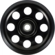 Purchase Top-Quality New Idler Pulley by LITENS AUTOMOTIVE - 900707A pa3