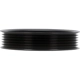 Purchase Top-Quality New Idler Pulley by LITENS AUTOMOTIVE - 900707A pa4