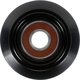 Purchase Top-Quality New Idler Pulley by LITENS AUTOMOTIVE - 900708A pa2