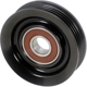 Purchase Top-Quality New Idler Pulley by LITENS AUTOMOTIVE - 900708A pa5