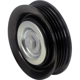 Purchase Top-Quality New Idler Pulley by LITENS AUTOMOTIVE - 900710A pa1