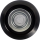 Purchase Top-Quality New Idler Pulley by LITENS AUTOMOTIVE - 900710A pa4