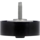 Purchase Top-Quality New Idler Pulley by LITENS AUTOMOTIVE - 900717A pa2