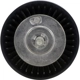 Purchase Top-Quality New Idler Pulley by LITENS AUTOMOTIVE - 900717A pa3