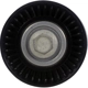 Purchase Top-Quality New Idler Pulley by LITENS AUTOMOTIVE - 900717A pa4