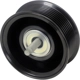 Purchase Top-Quality New Idler Pulley by LITENS AUTOMOTIVE - 900718A pa2
