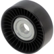 Purchase Top-Quality New Idler Pulley by LITENS AUTOMOTIVE - 900720A pa1
