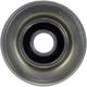 Purchase Top-Quality New Idler Pulley by LITENS AUTOMOTIVE - 900728A pa4