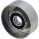 Purchase Top-Quality New Idler Pulley by LITENS AUTOMOTIVE - 900728A pa5