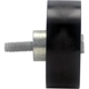 Purchase Top-Quality New Idler Pulley by LITENS AUTOMOTIVE - 900729A pa1